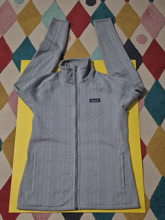 Patagonia Jackets & Blazers - Patagonia Women's Better Sweater Jacket